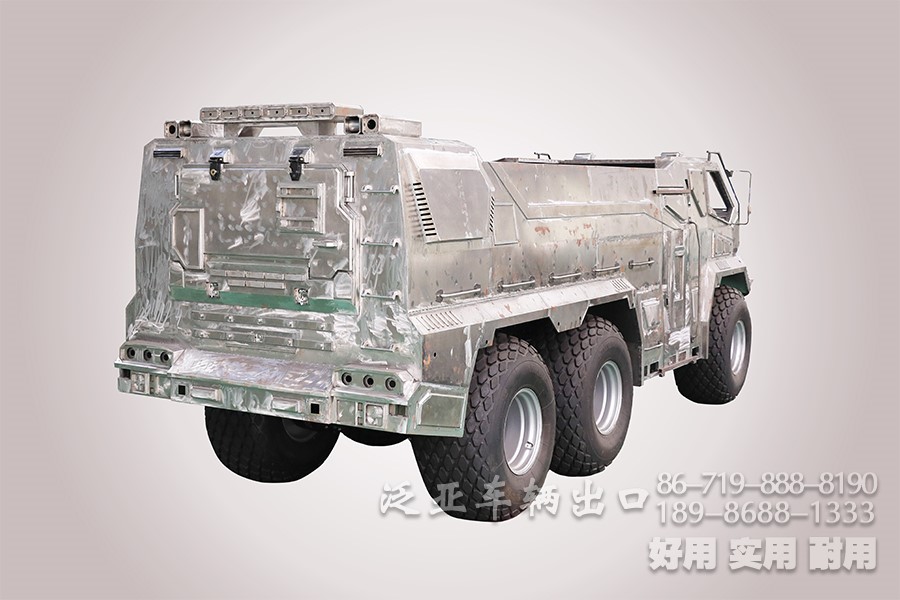 沙漠車、裝甲車、自動擋、6×6、大腳怪、越野沖浪車
