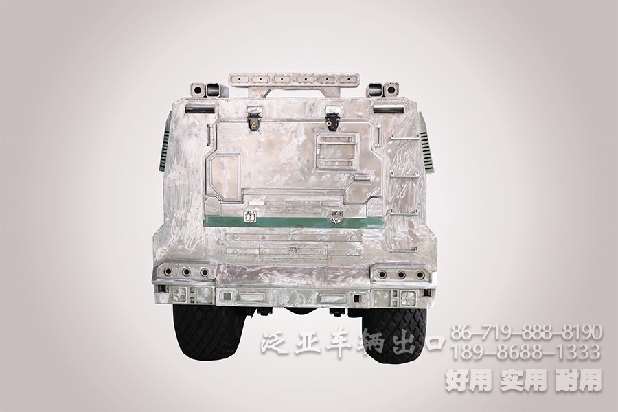 沙漠車、裝甲車、自動擋、6×6、大腳怪、越野沖浪車