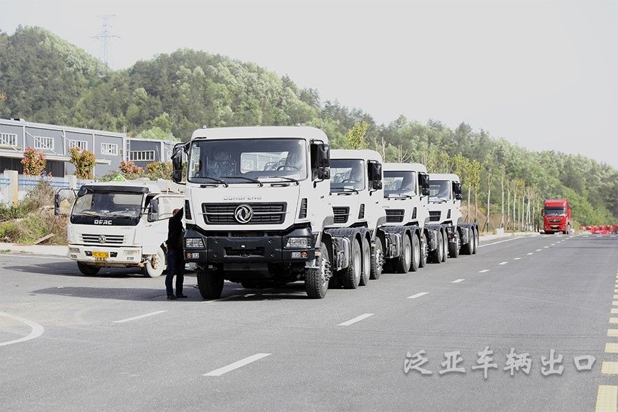 <strong>「養(yǎng)車干貨」自卸車使用注意事項(xiàng)</strong>