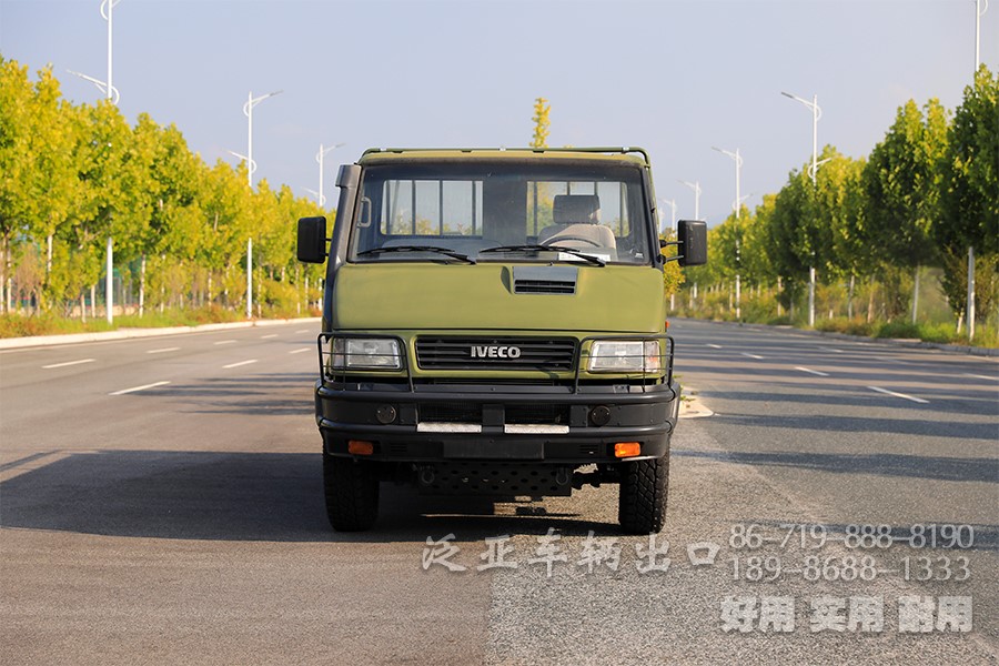 依維柯，手動(dòng)五檔，越野運(yùn)輸車，依維柯改裝廠家，長(zhǎng)頭單排依維柯