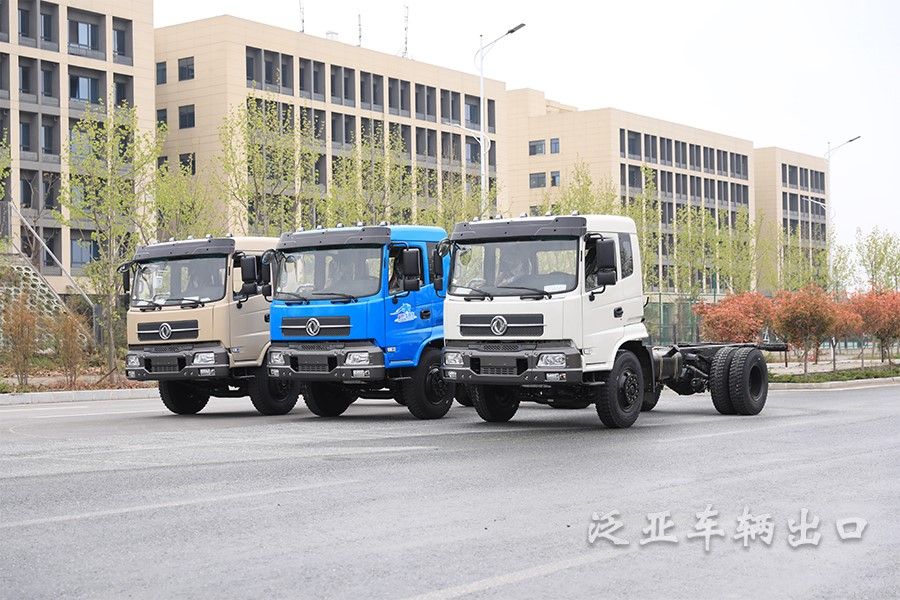 <strong>為什么要選平頭車的幾大理由</strong>