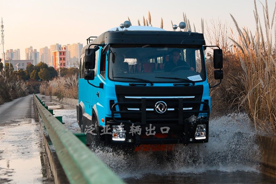 <strong>東風(fēng)四驅(qū)客車 兼顧性能與顏值的優(yōu)質(zhì)座駕</strong>