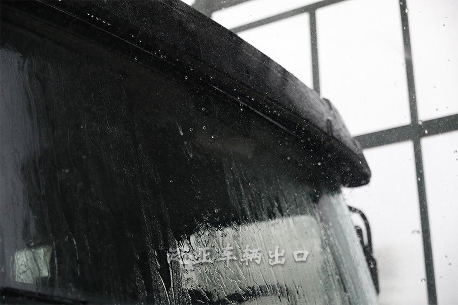 <strong>車輛淋雨測(cè)試都有哪些門道呢？</strong>